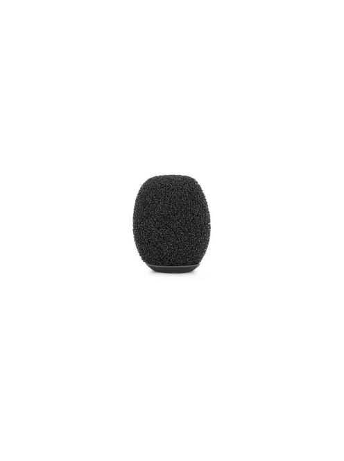 RODE Lavalier GO csíptetős mikrofon Wireless GO rendszerhez (black) (LAVGO)