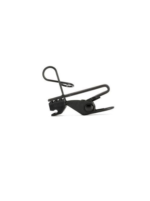 RODE Lavalier GO csíptetős mikrofon Wireless GO rendszerhez (black) (LAVGO)