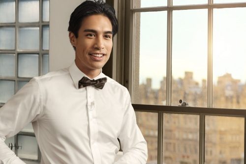 RODE Lavalier GO csíptetős mikrofon Wireless GO rendszerhez (white) (LAVGO-W)