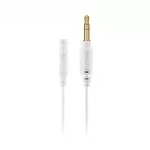 RODE Lavalier GO csíptetős mikrofon Wireless GO rendszerhez (white) (LAVGO-W)