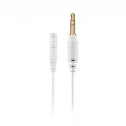   RODE Lavalier GO csíptetős mikrofon Wireless GO rendszerhez (white) (LAVGO-W)