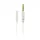RODE Lavalier GO csíptetős mikrofon Wireless GO rendszerhez (white) (LAVGO-W)