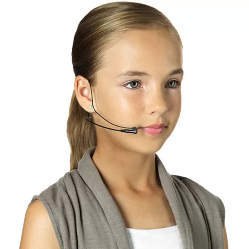 RODE Lav-Headset fejpánt - nagy méret
