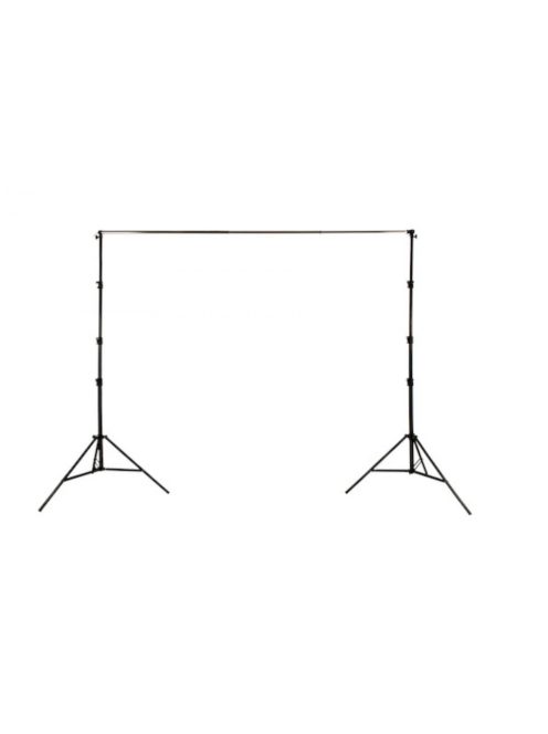 Lastolite Heavy Duty Support for Roll Up Backgrounds, Metal Collars (LB1128)