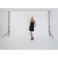   Lastolite Solo nagy teherbírású háttértartó szett 4 m-ig (LB1142)