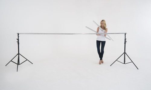 Lastolite Solo Background Support Extension 2m (LB1143)