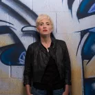 Lastolite Urban Collapsible 1.5 x 2.1m Distressed Paper/Graffiti (LB5714)