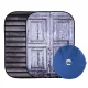 Lastolite Urban Collapsible 1.5x2.1m Shutter/Distressed Door (LB5717)