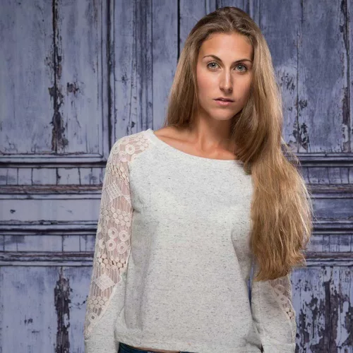 Lastolite Urban Collapsible 1.5x2.1m Shutter/Distressed Door (LB5717)