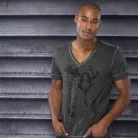 Lastolite Urban Collapsible 1.5x2.1m Shutter/Distressed Door (LB5717)