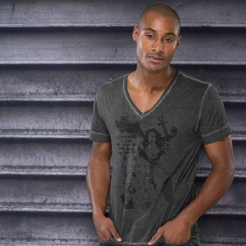 Lastolite Urban Collapsible 1.5x2.1m Shutter/Distressed Door (LB5717)