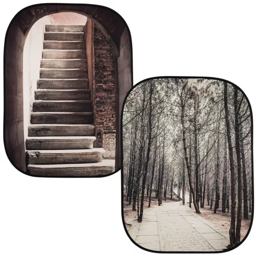 Lastolite Perspective Background Steps/Trees (LB5740)