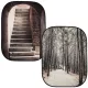 Lastolite Perspective Background Steps/Trees (LB5740)