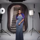 Lastolite Perspective Background Steps/Trees (LB5740)