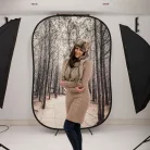 Lastolite Perspective Background Steps/Trees (LB5740)