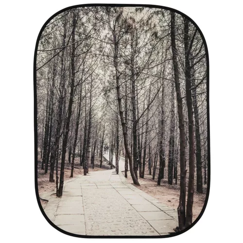 Lastolite Perspective Background Steps/Trees (LB5740)