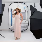 Lastolite Perspective Background Arch/Grecian (LB5741)