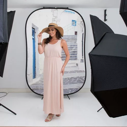 Lastolite Perspective Background Arch/Grecian (LB5741)