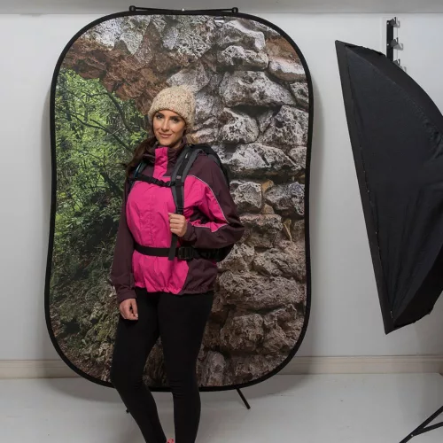 Lastolite Perspective Background Arch/Grecian (LB5741)