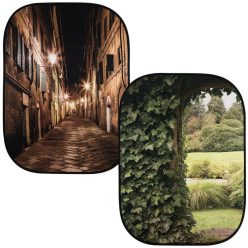 Lastolite Perspective Background Evening/Ivy (LB5742)