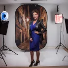 Lastolite Perspective Background Evening/Ivy (LB5742)