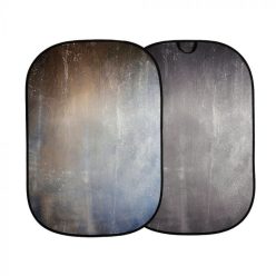   Lastolite Urban Collapsible 1.5 x 2.1m Corrugated/Metal (LB5712)