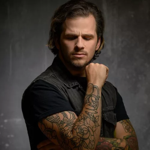 Lastolite Urban Collapsible 1.5 x 2.1m Corrugated/Metal (LB5712)