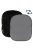 Lastolite Plain Collapsible 1.8 x 2.15m Black/Mid Grey (LB67GB)