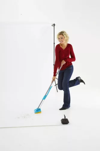 Lastolite Vinyl Background 2.75 x 6m Superwhite (LB7761)