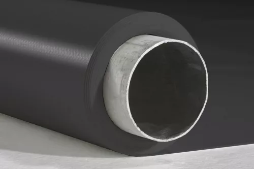 Lastolite Vinyl Background 2.75 x 6m Black (LB7765)