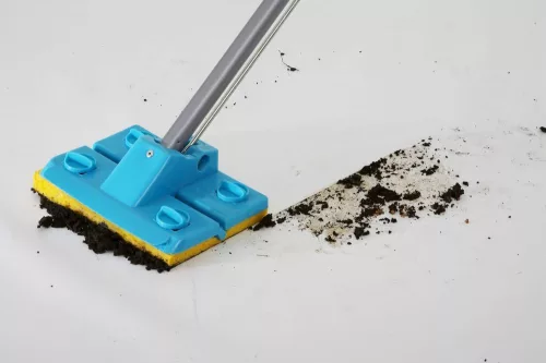 Lastolite Vinyl Background 2.75 x 6m Black (LB7765)