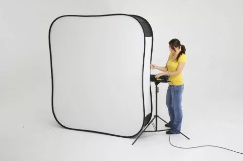 Lastolite Hilite Background 1.5 x 2.15m (LB8857)