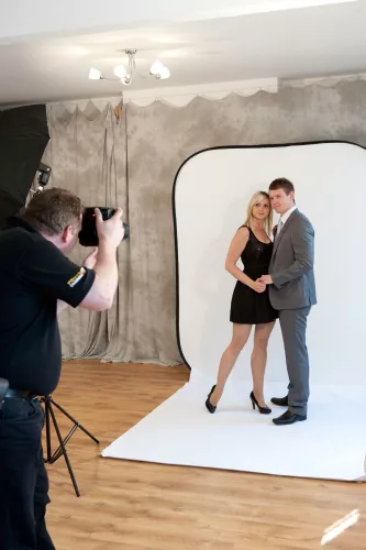 Lastolite Cleanable Vinyl Train For The 1.5 x 2.15m Hilite (LB8858)