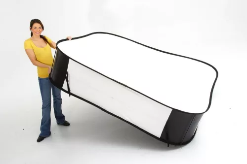 Lastolite Hilite Background 1.8 x 2.15m (LB8867)