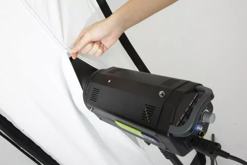 Lastolite Hilite Background 2.5 x 2.15m (LB8878)