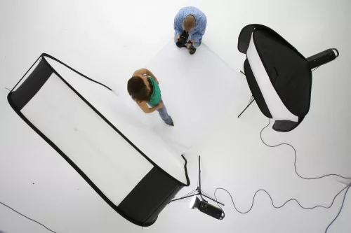 Lastolite Hilite Background 2.5 x 2.15m (LB8878)