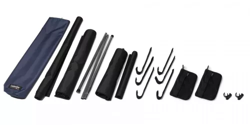 Lastolite HiLite 1.8 x 2.15m Shapers & Masks (LB8967)