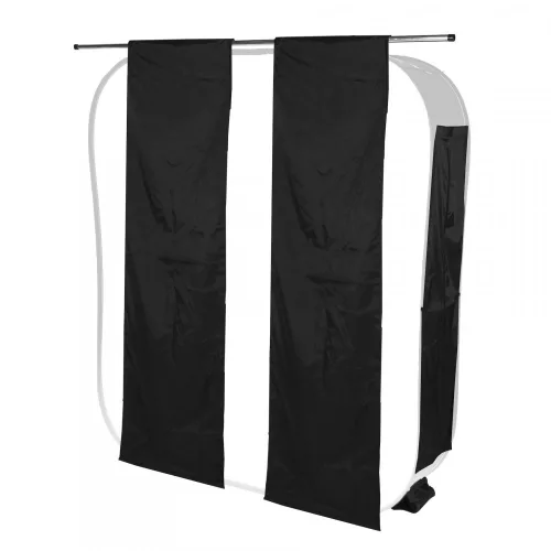 Lastolite HiLite 1.8 x 2.15m Shapers & Masks (LB8967)