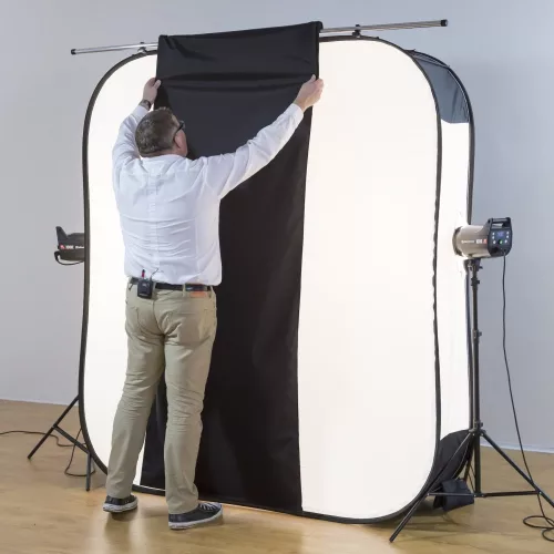 Lastolite HiLite 1.8 x 2.15m Shaper (LB8968)