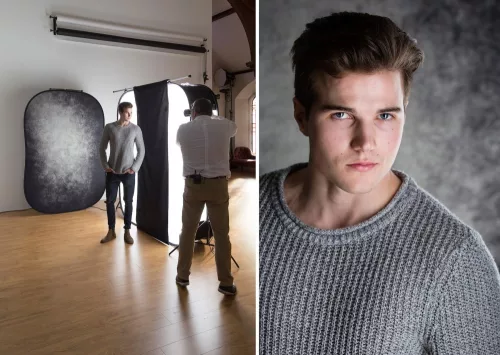 Lastolite HiLite 1.8 x 2.15m Shaper (LB8968)