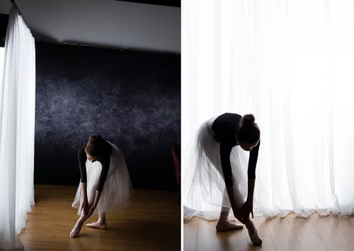 Lastolite HiLite 1.8 x 2.15m Window Voile (LB8969)