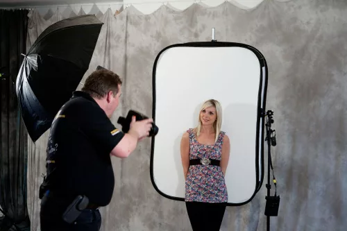 Lastolite Hilite Background 1.4 x 1m (LB8990)