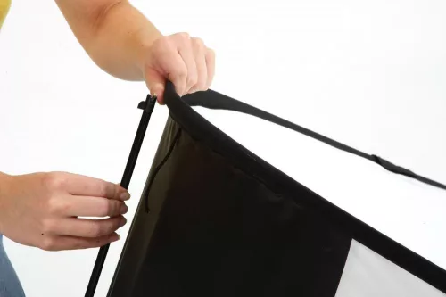 Lastolite Hilite Background 1.4 x 1m (LB8990)