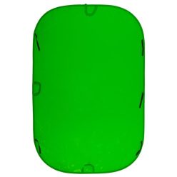 Lastolite Collapsible 1.8 x 2.1m Chromakey Green (LC5981)