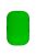 Lastolite Chromakey Falthintergrund Grün 210x180cm (LC5981)
