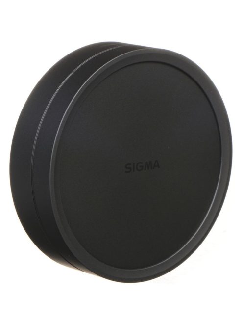 Sigma 8mm /4 EX Circular Fisheye frontsapka (LC735-02)