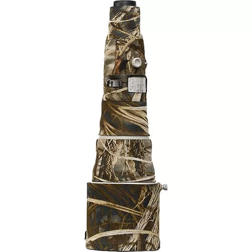  LensCoat® Canon 800mm / 5.6 Realtree Max4