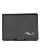 JJC univerzális LCD fedél 2.5"
