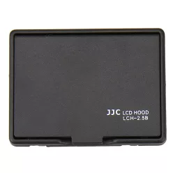 JJC univerzális LCD fedél 2.5"