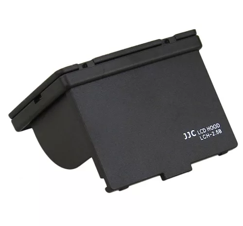 JJC univerzális LCD fedél 2.5"